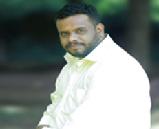 SAJI P S  2011-13 Batch